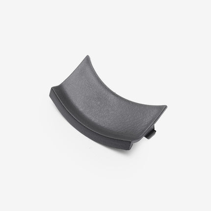 Front Panel Black