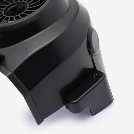 Flywheel Engine Cowl