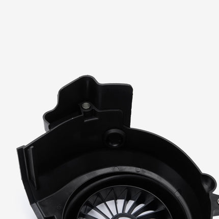 Flywheel Engine Cowl