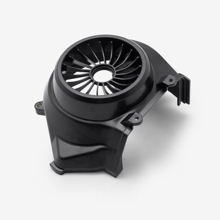Flywheel Engine Cowl
