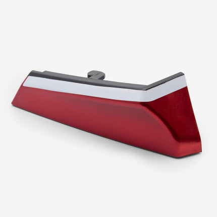 Left Side Lower Panel Red