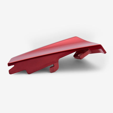 Left Side Lower Panel Red