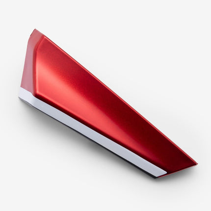 Left Side Lower Panel Red