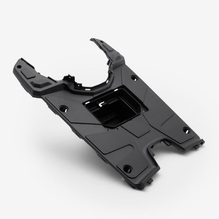 Footwell Panel Black
