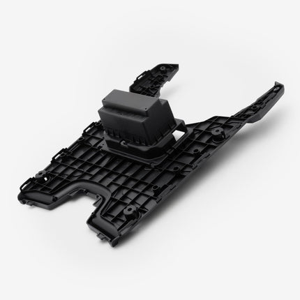 Footwell Panel Black