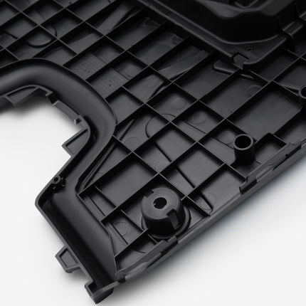 Footwell Panel Black