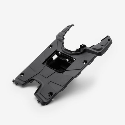 Footwell Panel Black
