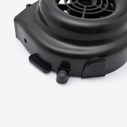 Flywheel Engine Cowl