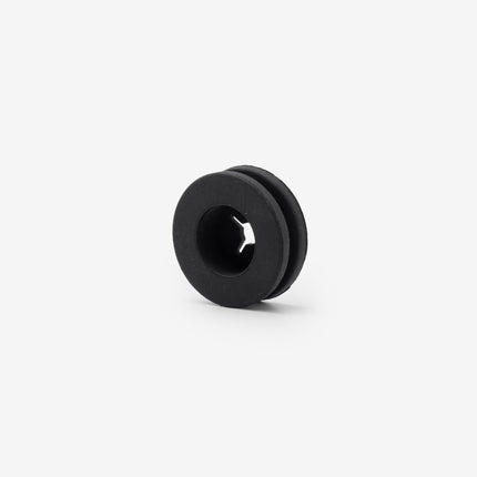 Rubber Grommet 13 x 18 x 25.5mm