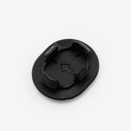 Decorative Cover Black