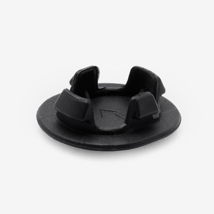 Decorative Cover Black