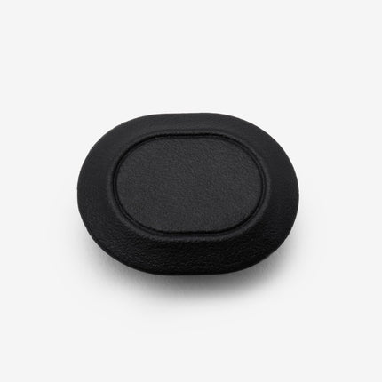 Decorative Cover Black