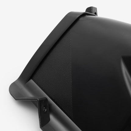 Leg Shield Panel
