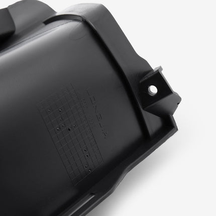 Leg Shield Panel