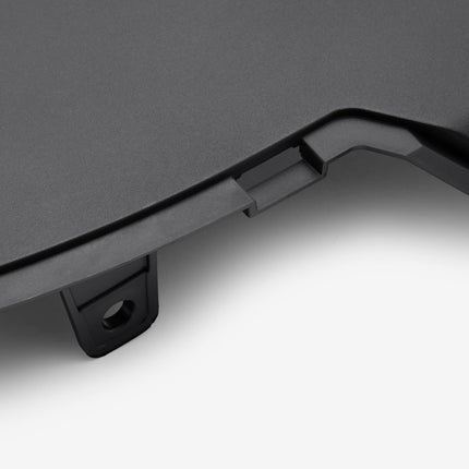 Footwell Panel