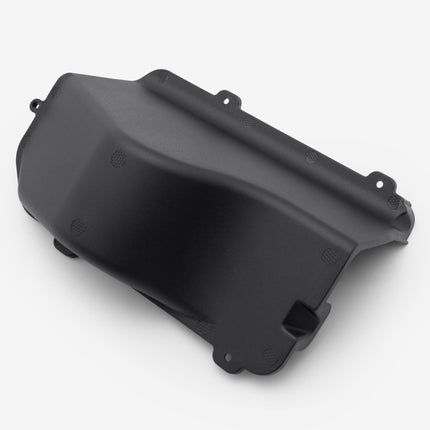 Toolbox Compartment Cover Left