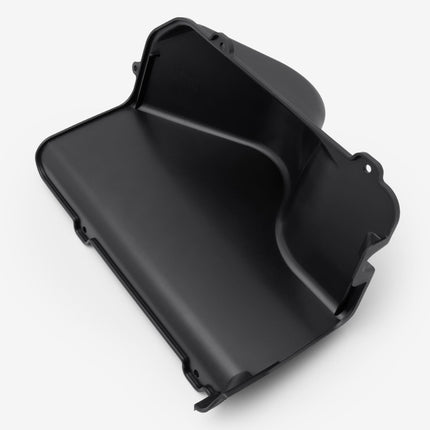 Toolbox Compartment Cover Left
