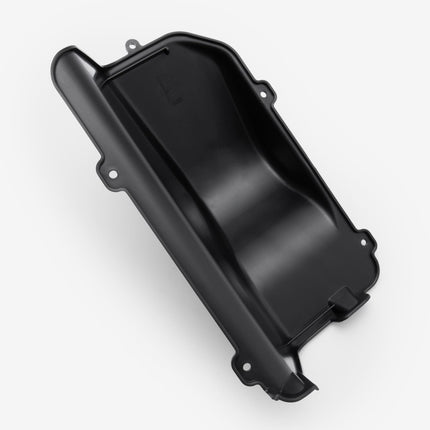 Toolbox Compartment Cover Left