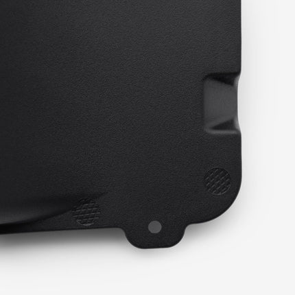 Toolbox Compartment Cover Left