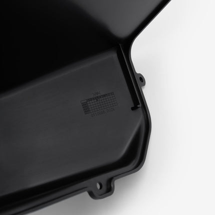 Toolbox Compartment Cover Left