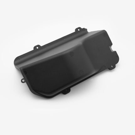 Toolbox Compartment Cover Left