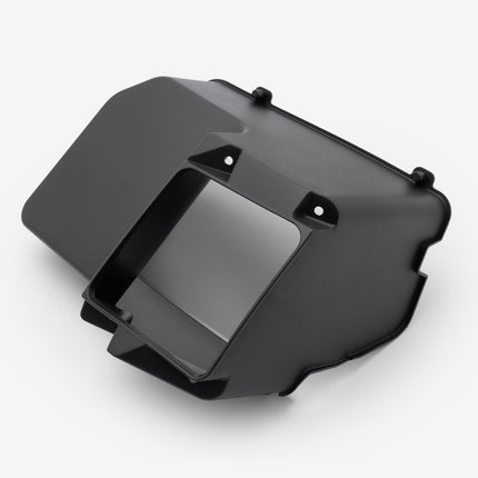 Storage Compartment Left