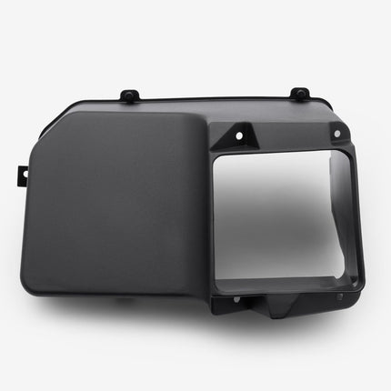 Storage Compartment Left