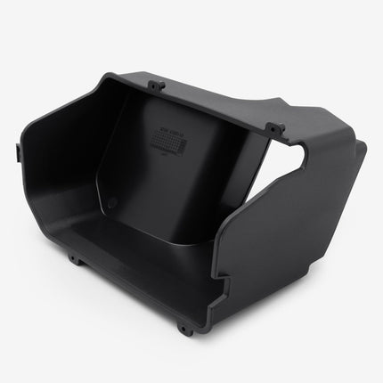 Storage Compartment Left