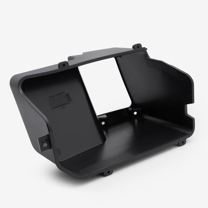 Storage Compartment Left