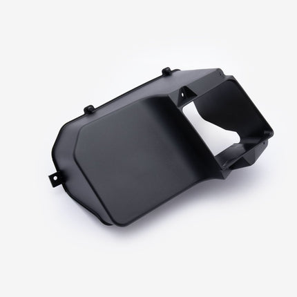 Storage Compartment Left
