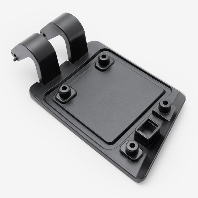 Left Storage Compartment Surround Black