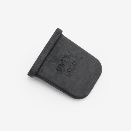 Decorative Cover Black