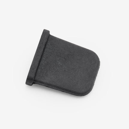 Decorative Cover Black