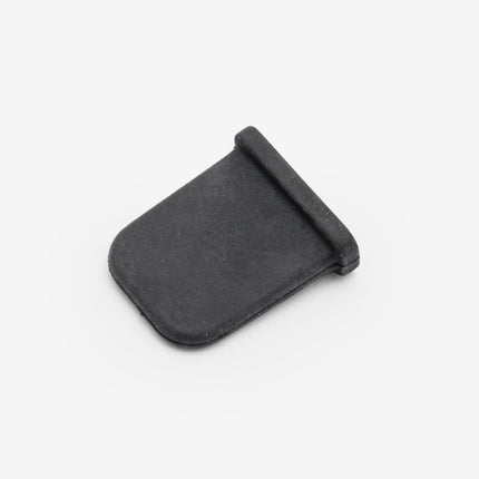 Decorative Cover Black