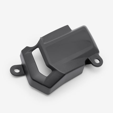 Decorative Cover Matt Black