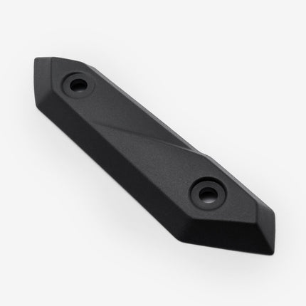 Decorative Cover Black
