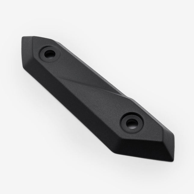 Decorative Cover Black