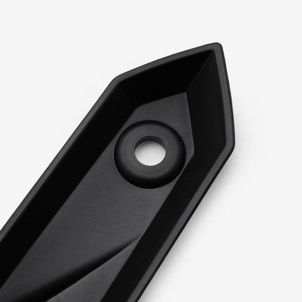 Decorative Cover Black