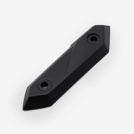 Decorative Cover Black