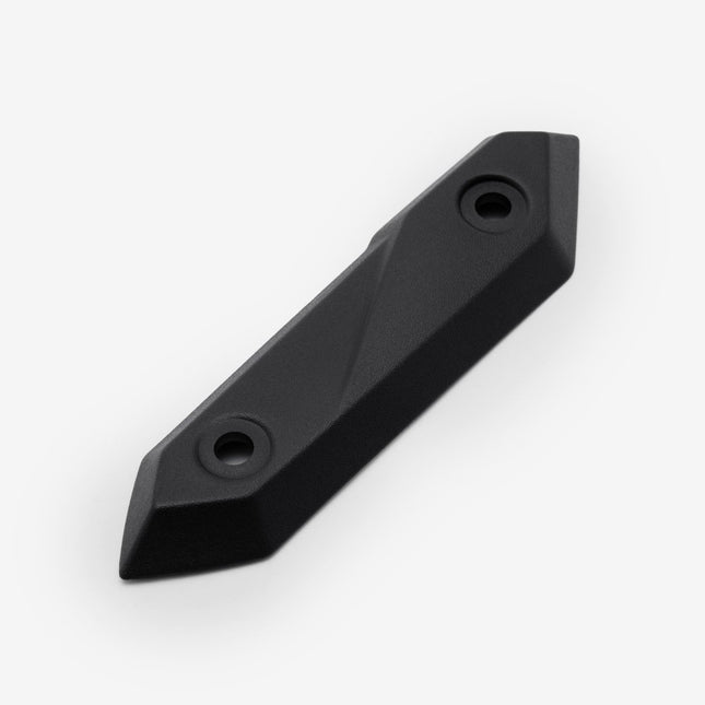 Decorative Cover Black