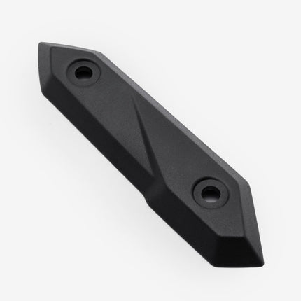 Decorative Cover Right Black
