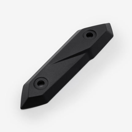 Decorative Cover Right Black
