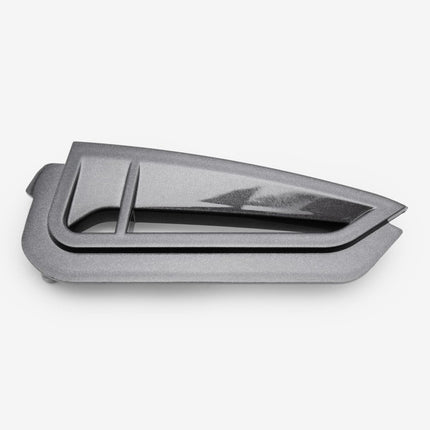 Left Vent Grey