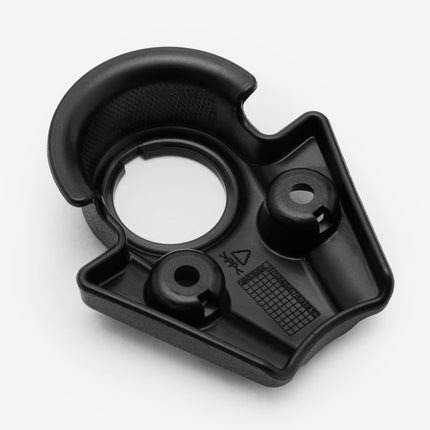 Lock Set Plastic Cover