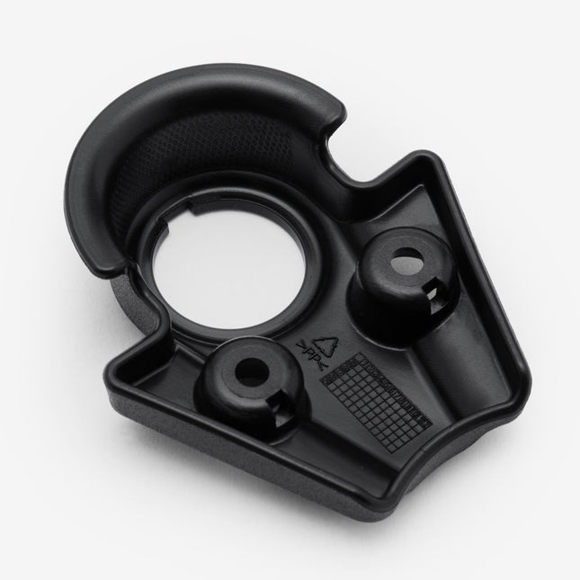 Lock Set Plastic Cover