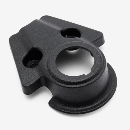 Lock Set Plastic Cover