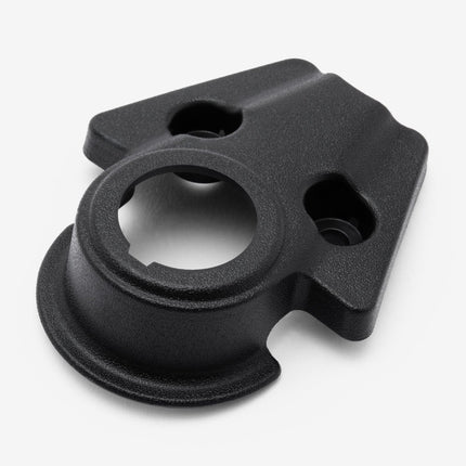 Lock Set Plastic Cover