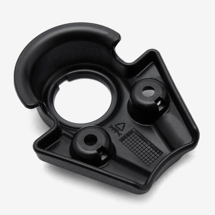 Lock Set Plastic Cover