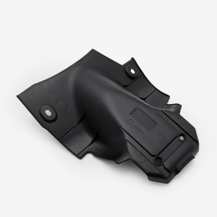 Battery Rear Panel