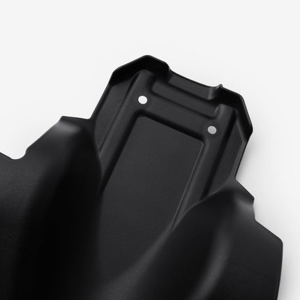 Battery Rear Panel